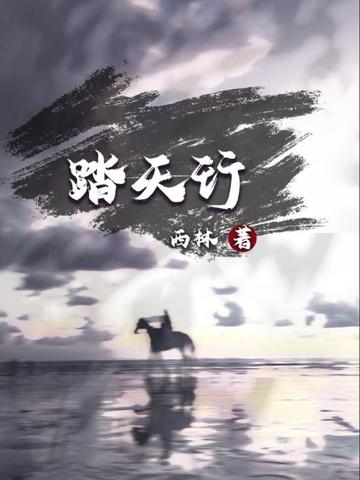 踏天行歌之九天揽月