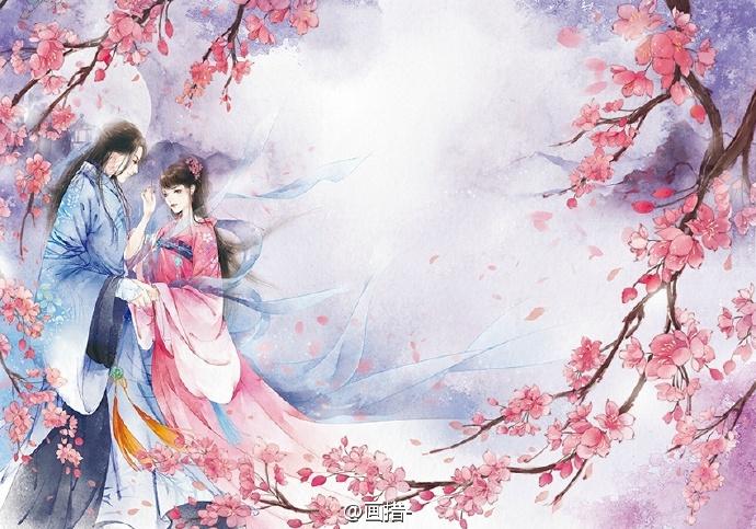 白樱樱黎骁胤全集