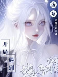 盗墓开局系统就搞错了的