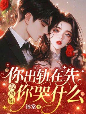 你出轨在先我离婚你哭什么短剧免费观看
