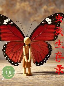 虫族生存录主角