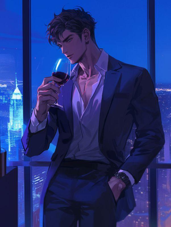 枯木落叶