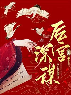电视剧后宫深斗