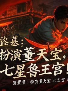电影盗墓笔记之七星鲁王宫