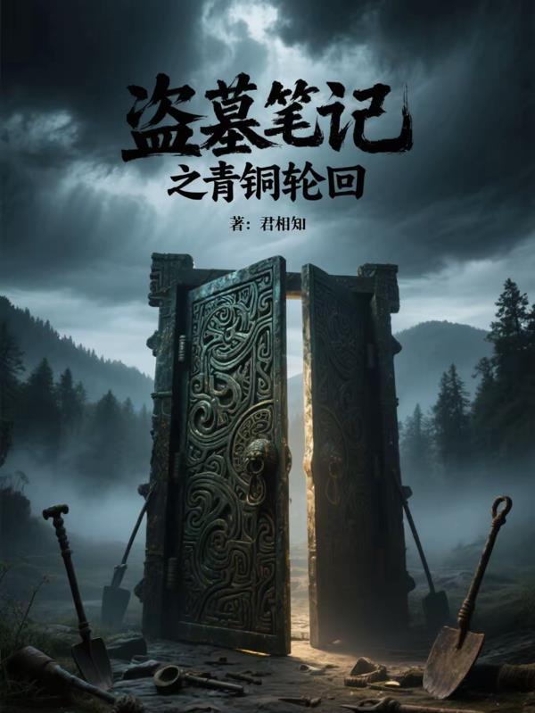 盗墓笔记之青铜轮回在线观看