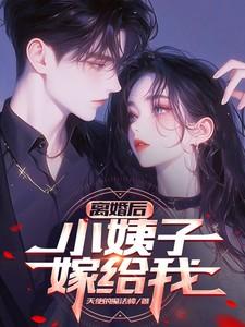 离了婚的阿姨