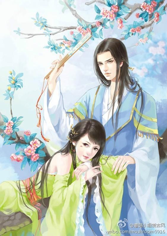 柳云笙