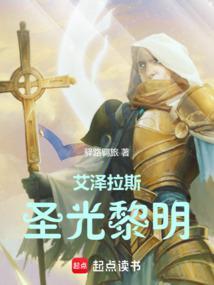 艾泽拉斯圣光黎明TXT免费