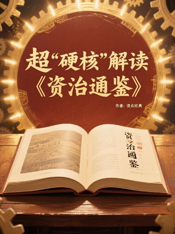资治通鉴
