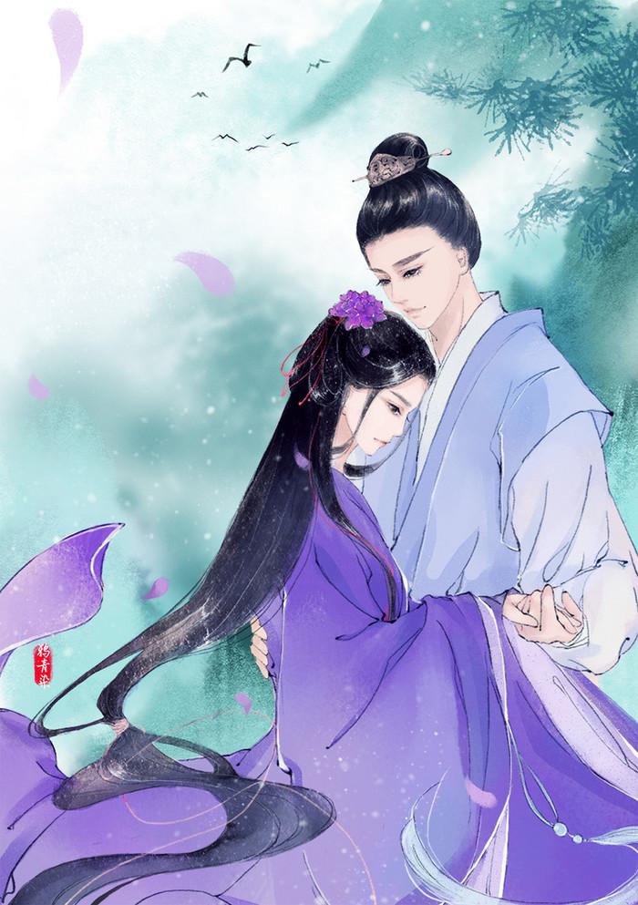 楚落秦夜庭免费阅读
