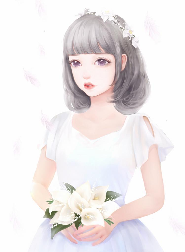 一夜深情