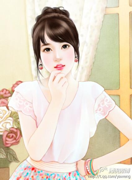 乔以婳