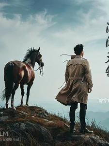 海阔天阔歌词
