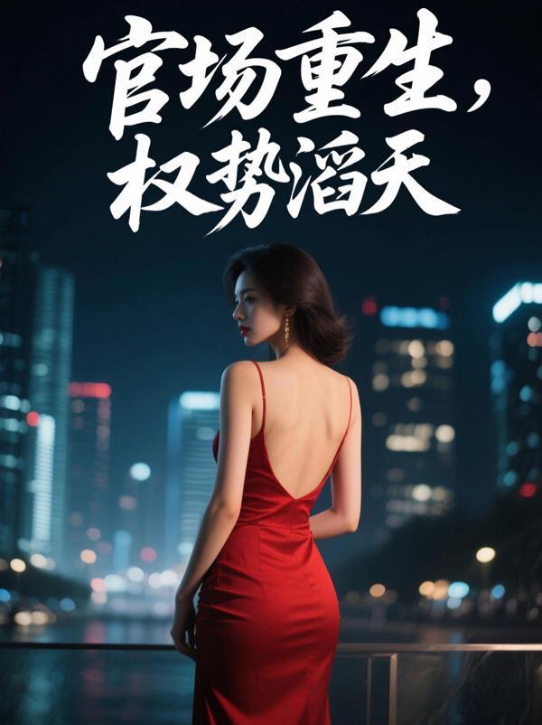 官场重生权势滔天顾逸