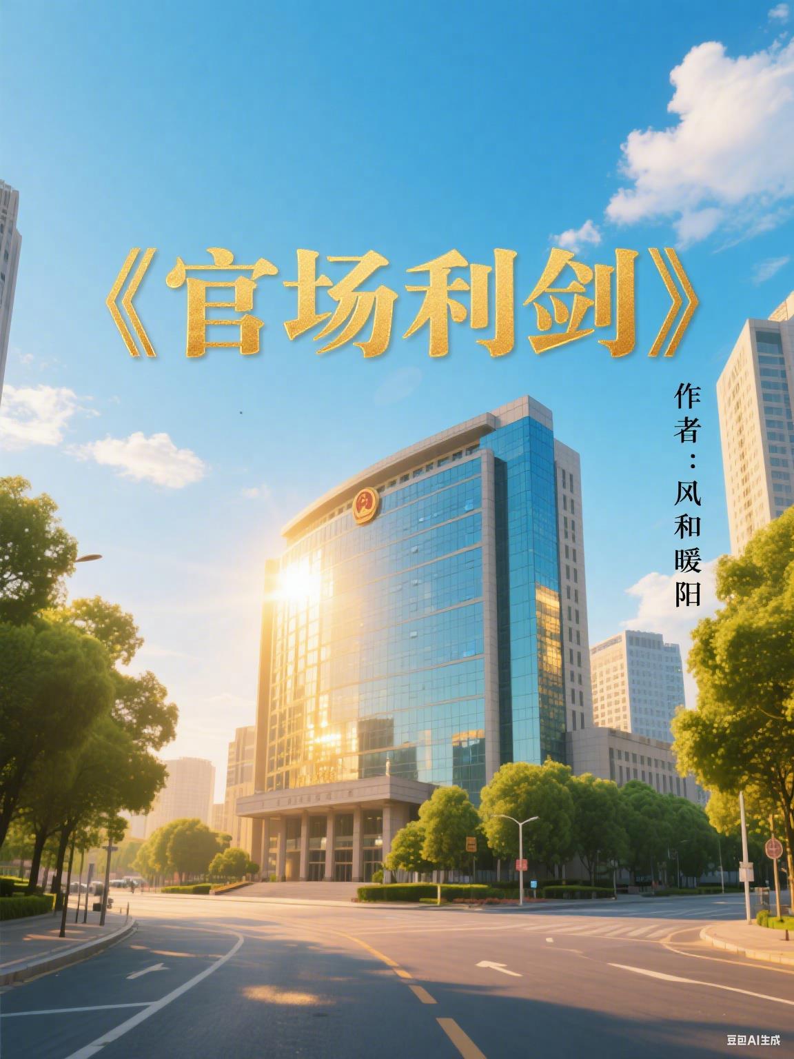 官场利益