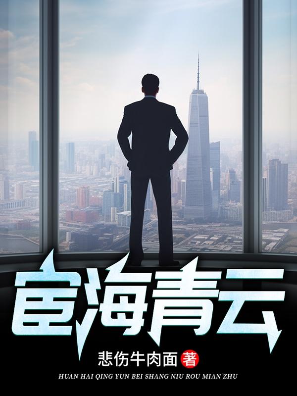 宦海青云路笔趣阁