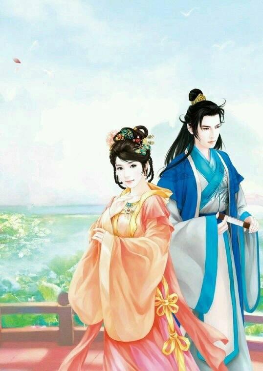 林寒林如烟全文阅读