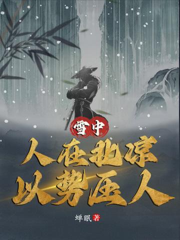 雪中人在北凉以势压人笔趣阁