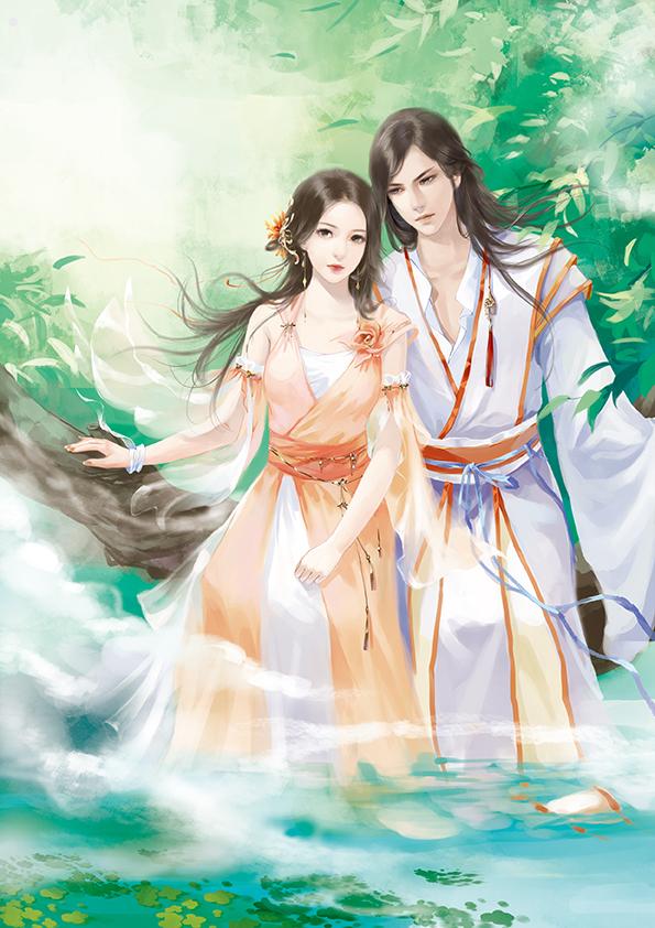 慕清淮叶初晚完整版