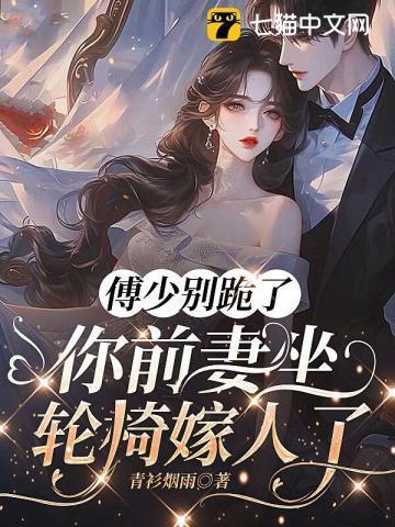 傅少别闹