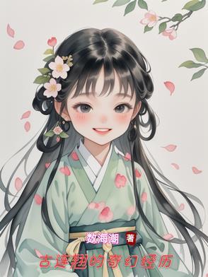 古连翘的奇幻经历是什么