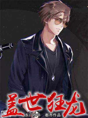 盖世狂婿