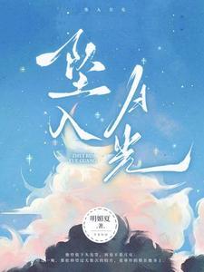 坠落月光 于安月