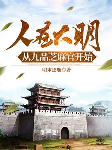 大明九品芝麻官_明末逐鹿