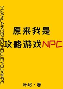 原来我是攻略游戏npc叶屹
