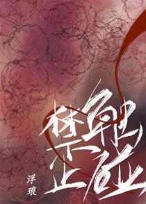 禁止触碰的图片