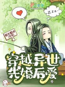 穿越异世先婚后爱 作者若水紫冰