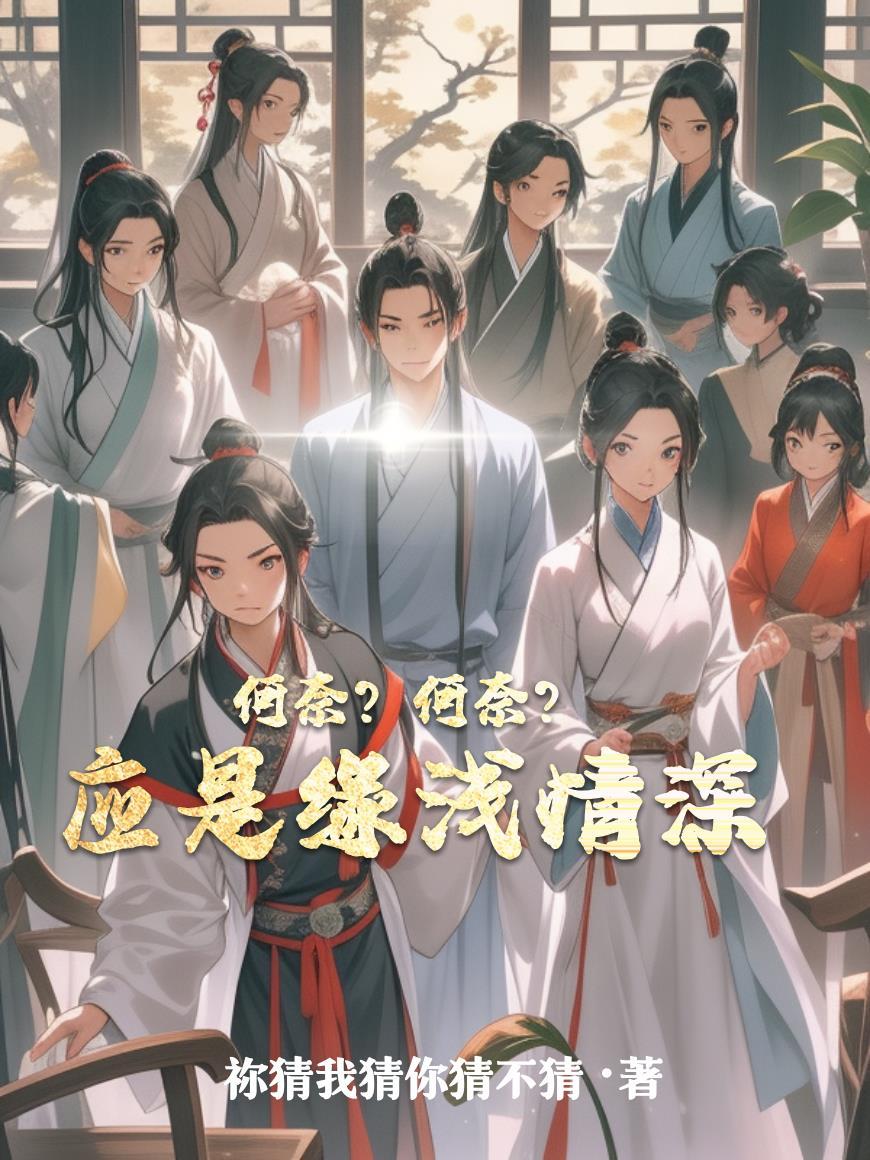 奈何情深缘浅的意思