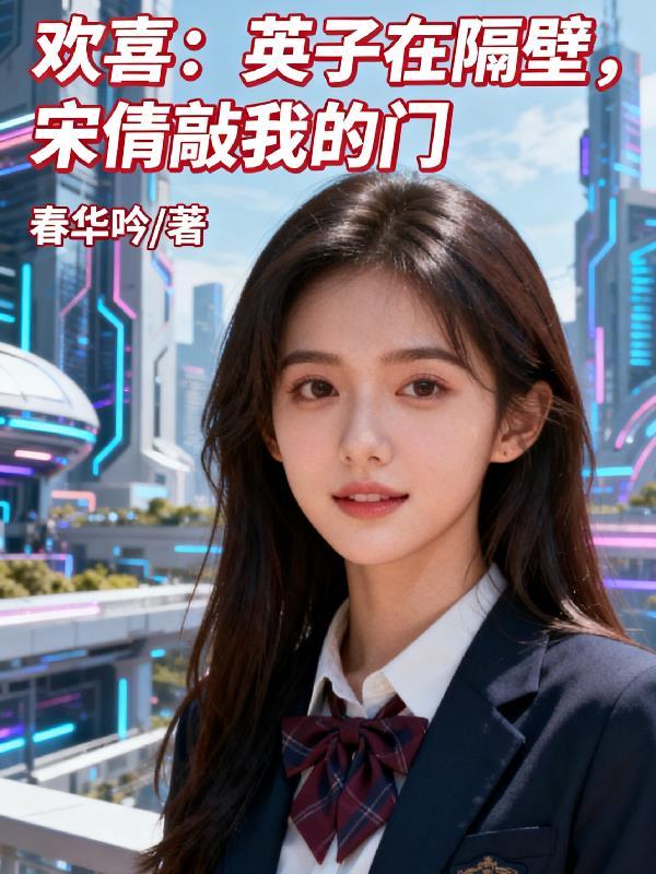 小欢喜宋倩与英子