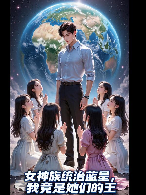 女神统治的星球
