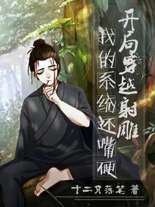 我的系统还嘴硬TXT