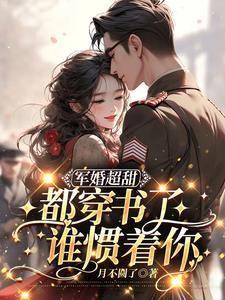 穿书军婚完结