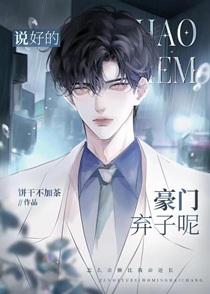 说好的豪门弃子呢晋江