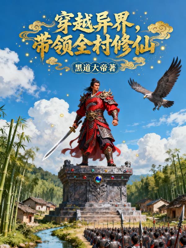 主角带着修为穿越异界的