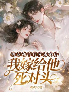 我嫁给他死对头 书旗