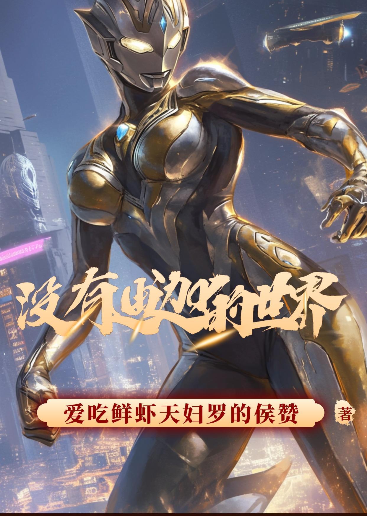 世界上是没有迪迦的