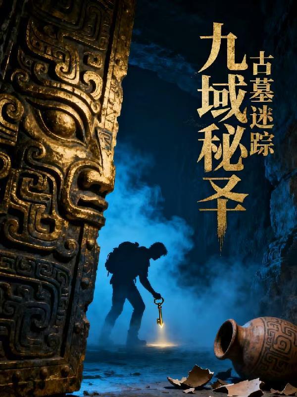 古墓谜局