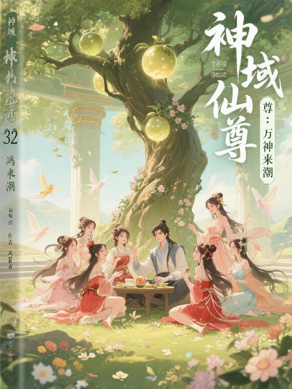 万域神灵最新章节