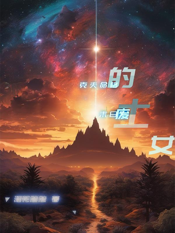 克夫命格的末日废土女主角是谁