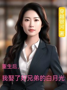 重生后我娶了好兄弟的白月光短剧演员