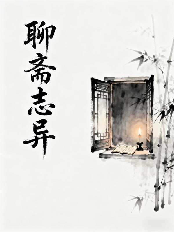 聊斋志异在线阅读