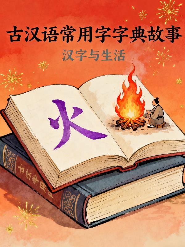 古代汉字故事大全简短的