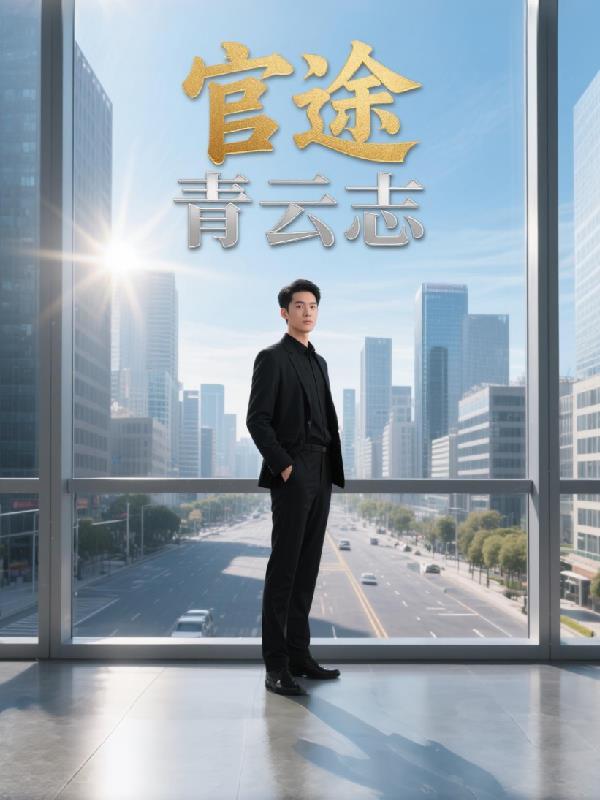 官途之青云直上