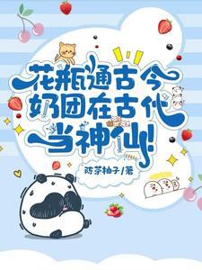 花瓶通古今奶团在古代当神仙赵承乾阮软软大结局