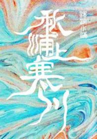 秋浦上寒川by溟洞小满