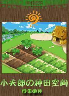 小夫郎的种田空间TXT